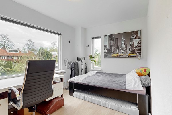 Medium property photo - Heemraadschapslaan 34, 1181 VB Amstelveen